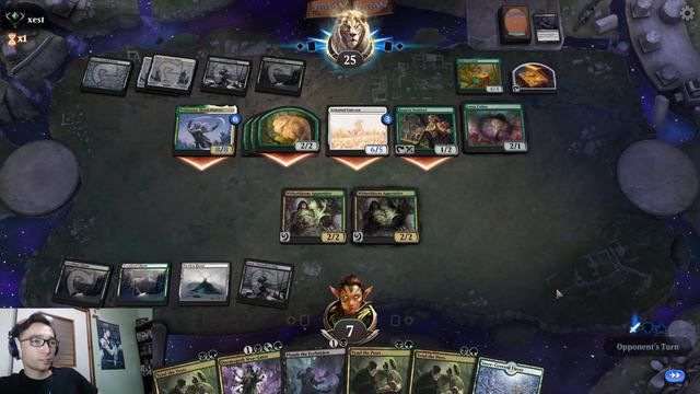 Can My Golgari Pests Reach Diamond?! Part 2 | Standard 2022 MTG Arena With Black/Green смотреть онлайн