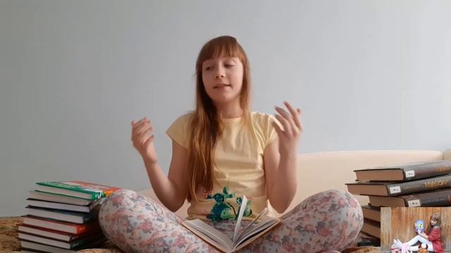 Книга "Чародейка с задней парты". Тамара Крюкова смотреть онлайн