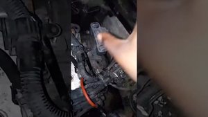 MK4 G68 Speed Sensor