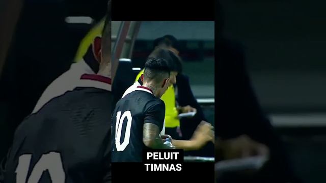 Kepercayaan shin tae yonung dibalas tuntas oleh stefano lily pali di #timnasindonesia #timnas