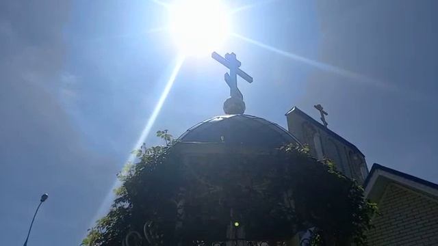 «Христово Воскресенье – праздник и торжество» смотреть онлайн