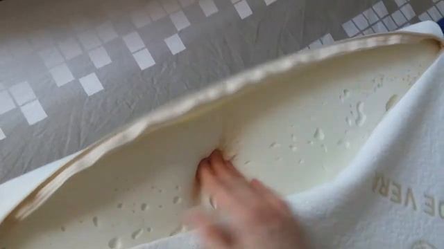 Ортопедическая подушка - удобная вещь смотреть онлайн