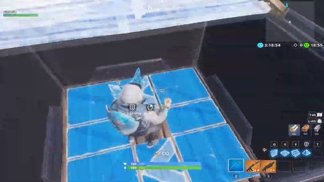 ТВОРЧЕСКИЙ FORT - Разминочная карта. Выпуск 1 смотреть онлайн