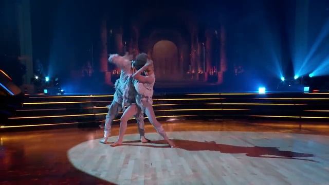 Jason Mraz’s Monster Night Contemporary – Dancing with the Stars смотреть онлайн