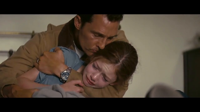 Интерстеллар (Interstellar) - Трейлер на русском (2014)