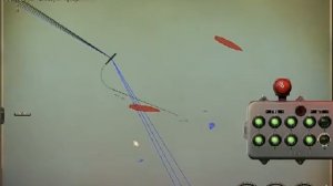 Обзор Видеомании Silent Hunter 4: Wolves of The Pacific