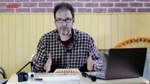 Как снять обучающее видео в домашних условиях.