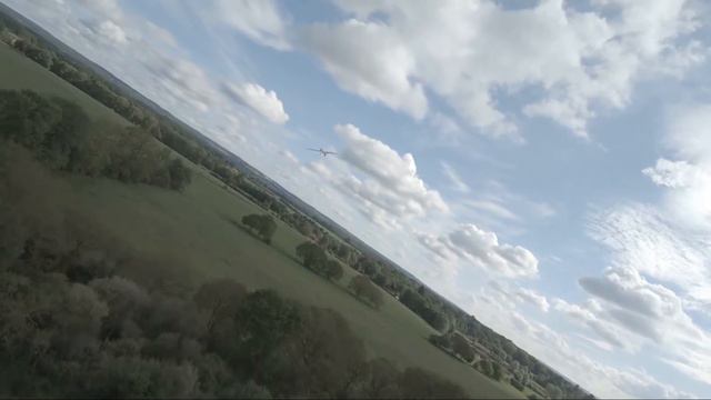 Rc mq9 reaper, drone chase смотреть онлайн