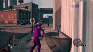 Saints Row 3 | Cheats | Gameplay