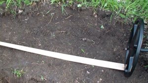 Сравнение катушек Марс Тайгер и Нел Хантер, тест по воздуху!