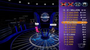 Who Wants To Be A Millionaire? ROBLOX | S8 - E17