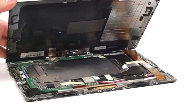 How to replace your Asus Transformer Battery, TF101", Transformer TF300, Transformer TF201