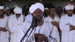 Прекраснейшее чтение КОРАНА \ Мухаммад Нурин Сиддик \ РАХИМУЛЛА