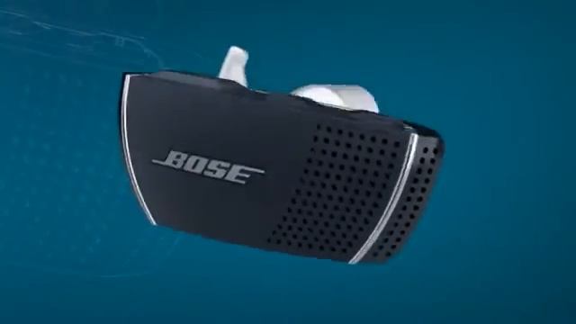 Bluetooth headset series 2 Easy Bose® смотреть онлайн