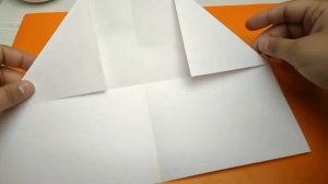 Как сделать конверт из бумаги? Как сделать конверт для денег? Конверт для денег. Почтовый конверт