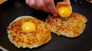 Если у вас есть картошка? Самый простой и вкусный рецепт картофеля. 2 интересных рецепта.
