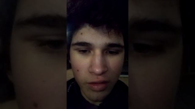 Моя история на ночь рекомендуется смотреть в наушниках для полного погружение в не тот мир смотреть онлайн