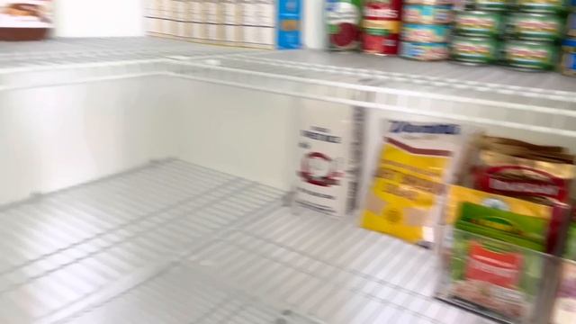 США Скоро переезд Завозим в дом первые продукты и вещи Семейный Влог Большая семья Big family in US