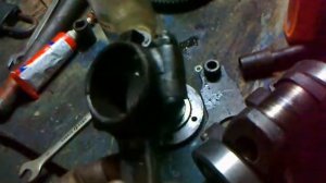 Двигатель ЗИД. Нюансы при ремонте.(часть 2.)