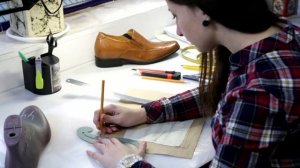 Как сшить обувь на заказ? Эксклюзивные модели