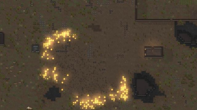 Rimworld Guide | Colony Defense смотреть онлайн