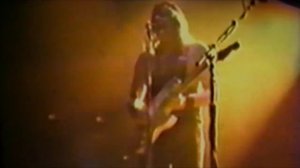 Bon Jovi - Livin' on a Prayer (live 1993)