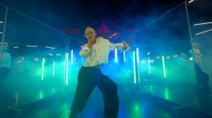 ДАША ВОЛКОВА//HIP-HOP CHOREO