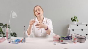 Правильный уход за зубами