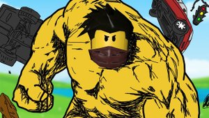 ДЖУЗА ПЛЕЙ ПРОТИВ ДЕРЗКИХ КАЧКОВ В СИМУЛЯТОР КАЧКА ! LIFTING SIMULATOR