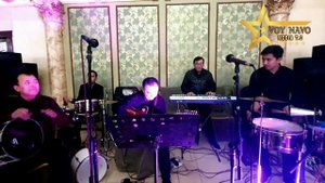 VOY NAVO MEDIA TAQDIM ETADI