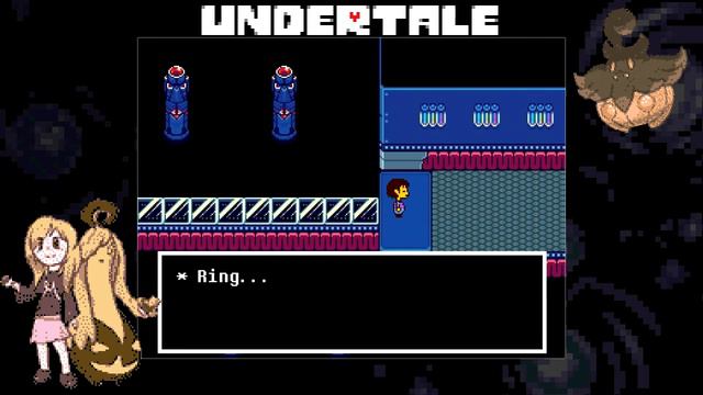 Marrl Plays: Undertale ~Part 13~ TAKE IT FROM ME, LITTLE BUDDY смотреть онлайн