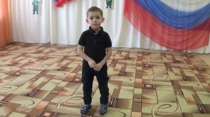 Песня "Первый снег"музыка А.Филиппенко,слова А.Горина