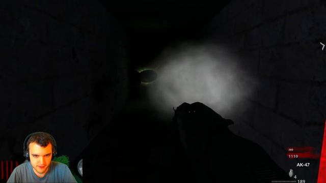 HALLOWEEN ZOMBIES SCARY MAP! Jumpscares & Zombies Easter Eggs! (Call of Duty Zombies) смотреть онлайн