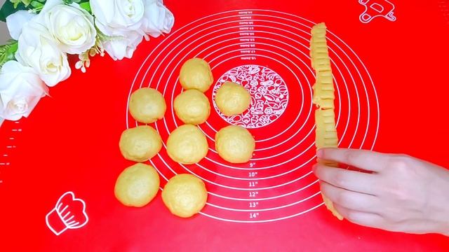 Этот РЕЦЕПТ БЕСПОДОБЕН!Готовлю ЧЕРЕЗ ДЕНЬ!Простой рецепт из рецепт за 15 минут.ПЕСОЧНОЕ ПЕЧЕНЬЕ смотреть онлайн