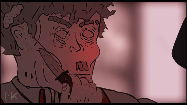 Deadly Downfall. Это божественно смотреть онлайн