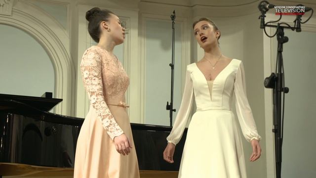 Юбилейный концерт ГБУДО г. Москвы "ДМШ № 66" в Рахманиновском зале МГК им. П.И. Чайковского смотреть онлайн