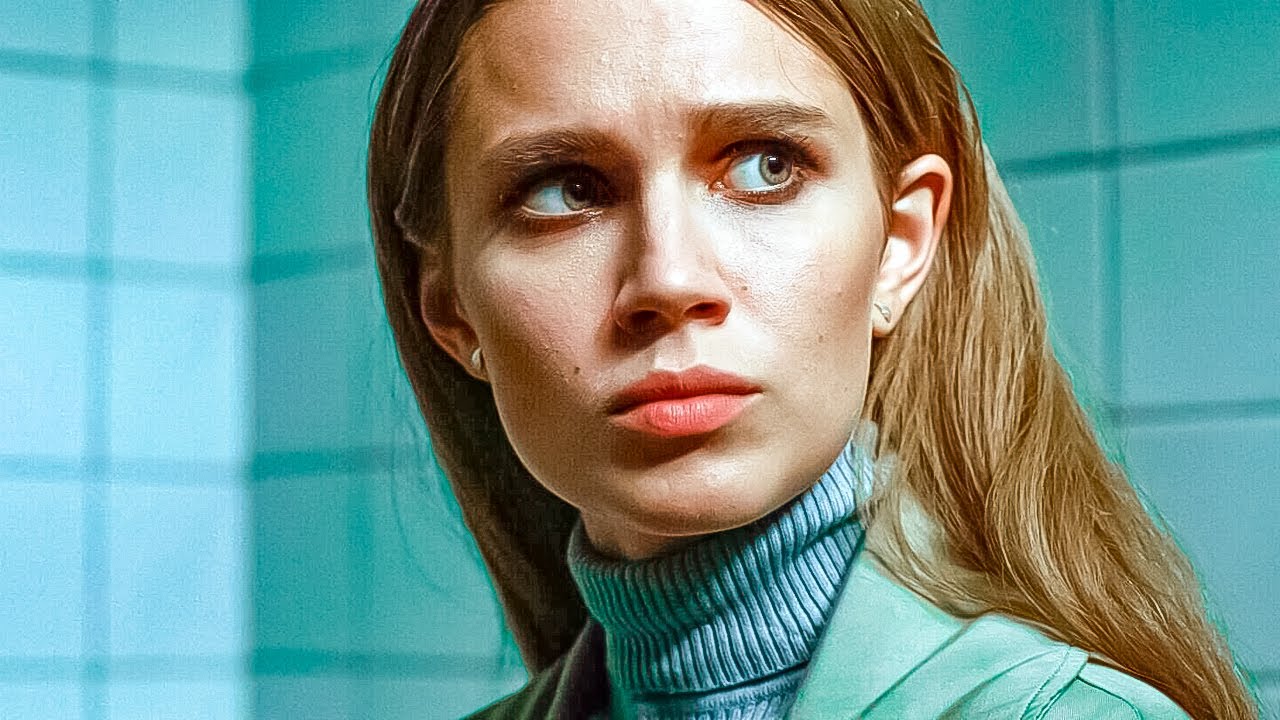 Синдром — Трейлер (2021)