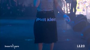 Joost - live at Lowlands 2023