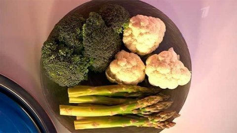 Три замены против вздутия живота. Что съесть, чтоб...ь. Жить здорово! Фрагмент выпуска от 20.03.2015