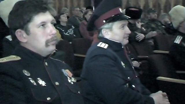 Крещение Господне