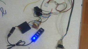 Работа реле Регтайм3-12