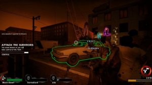 ДЕДУШКА-ЧИТЕР: НАЧАЛО