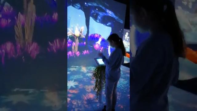 Окская жемчужина. Океания смотреть онлайн