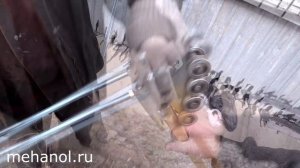 Откатные ворота сделай сам своими руками