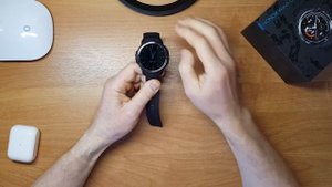 HONOR WATCH GS PRO- МНЕНИЕ РЕАЛЬНОГО ПОЛЬЗОВАТЕЛЯ.
