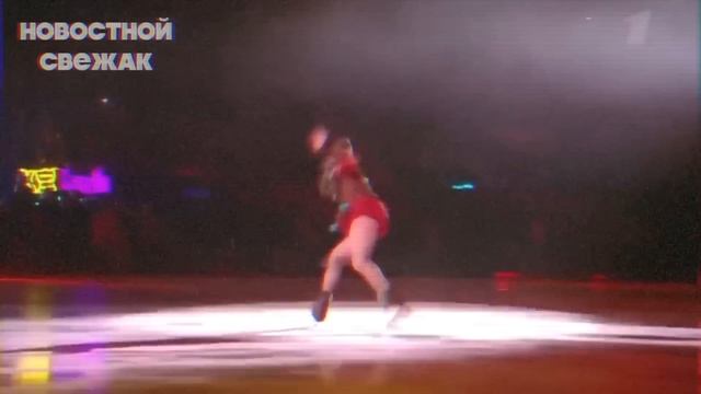 РИСКНУЛИ КАРЬЕРОЙ РАДИ СПРАВЕДЛИВОСТИ! Звездные Фигуристки Не Хотят Выступать Без Камила Валиева смотреть онлайн