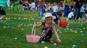 ИГРЫ ДЛЯ ДЕТЕЙ НА ПАСХУ  Как развлечь ребёнка на Пасху