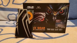Asus Strix Soar VS Realtek ALC1220 Тесты
