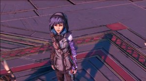 Borderlands 3 - Эпичное сражение с боссом Троя Калипсо!!!