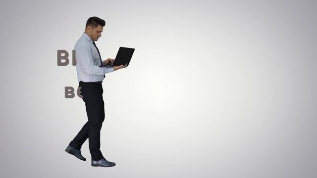 Текст в городе. Появление текста за движущимся объектом